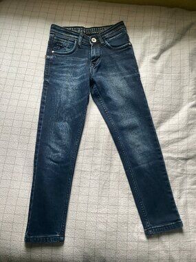 Jack Taylor Boys Jeans